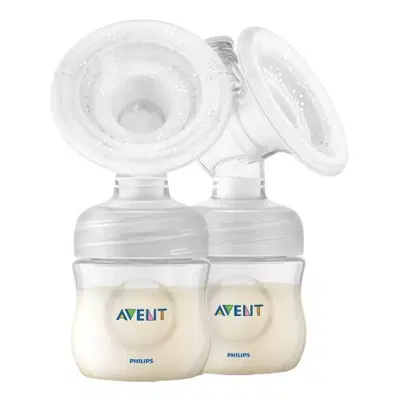 AVENT KIT TIRALATTE ELETTRICO DOPPIO AVENT KIT TIRALATTE ELETTRICO DOPPIO