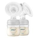 AVENT KIT TIRALATTE ELETTRICO DOPPIO