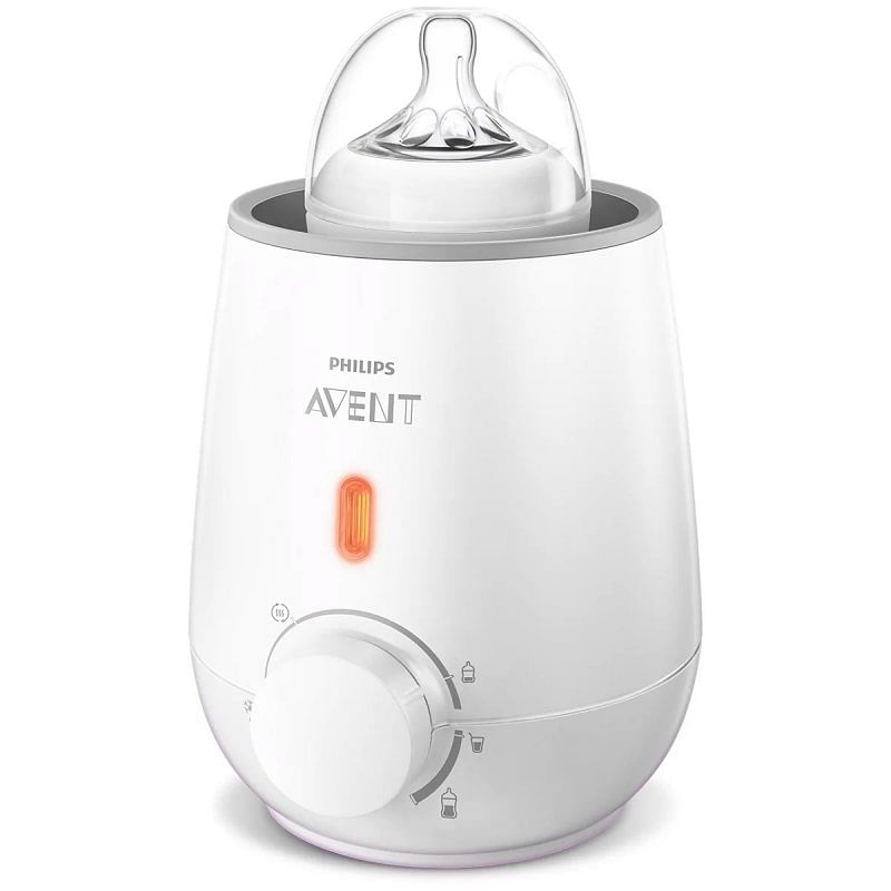 Avent Scaldabiberon Elettrico Old Scf355/00