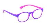 OCCHIALE DA LETTURA PREMONTATO UTILISSIMI MODELLO 0058 COLORE 08 D+1,00 DIOTTRIA