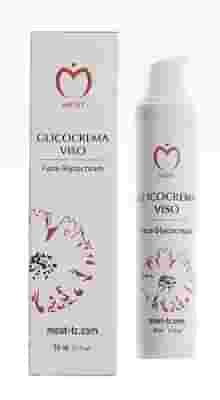 MOST GLICOCREMA VISO 50 ML