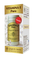 VITAMINA E PURA 50 G