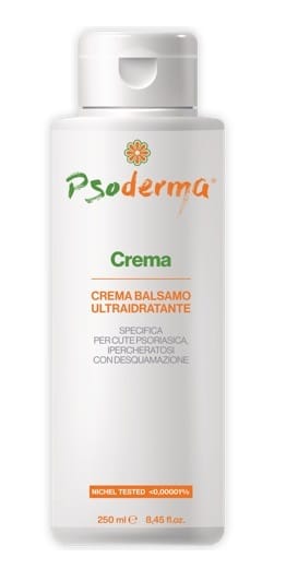 PSODERMA CREMA BALSAMO ULTRAIDRATANTE 250 ML