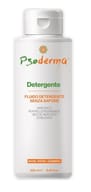PSODERMA DETERGENTE FLUIDO SENZA SAPONE 250 ML
