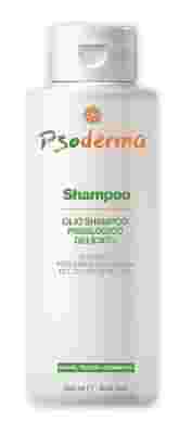PSODERMA SHAMPOO OLIO FISIOLOGICO DELICATO 250 ML