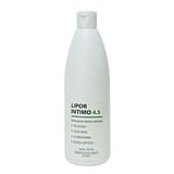 LIPOR INTIMO 4,5 400 ML