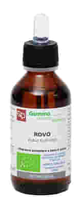 ROVO MACERATO GLICERICO 100 ML BIO