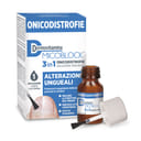 DERMOVITAMINA MICOBLOCK 3 IN 1 ONICODISTROFIE ALTERAZIONI UNGUEALI 7 ML