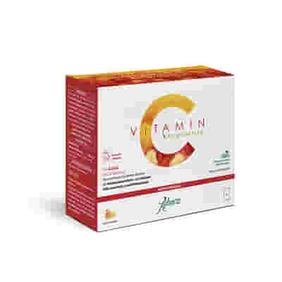 VITAMIN C NATURCOMPLEX 20 BUSTINE