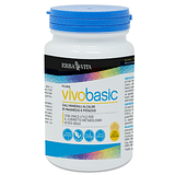 VIVOBASIC POLVERE CON SUCCO DI LIMONE 200 G