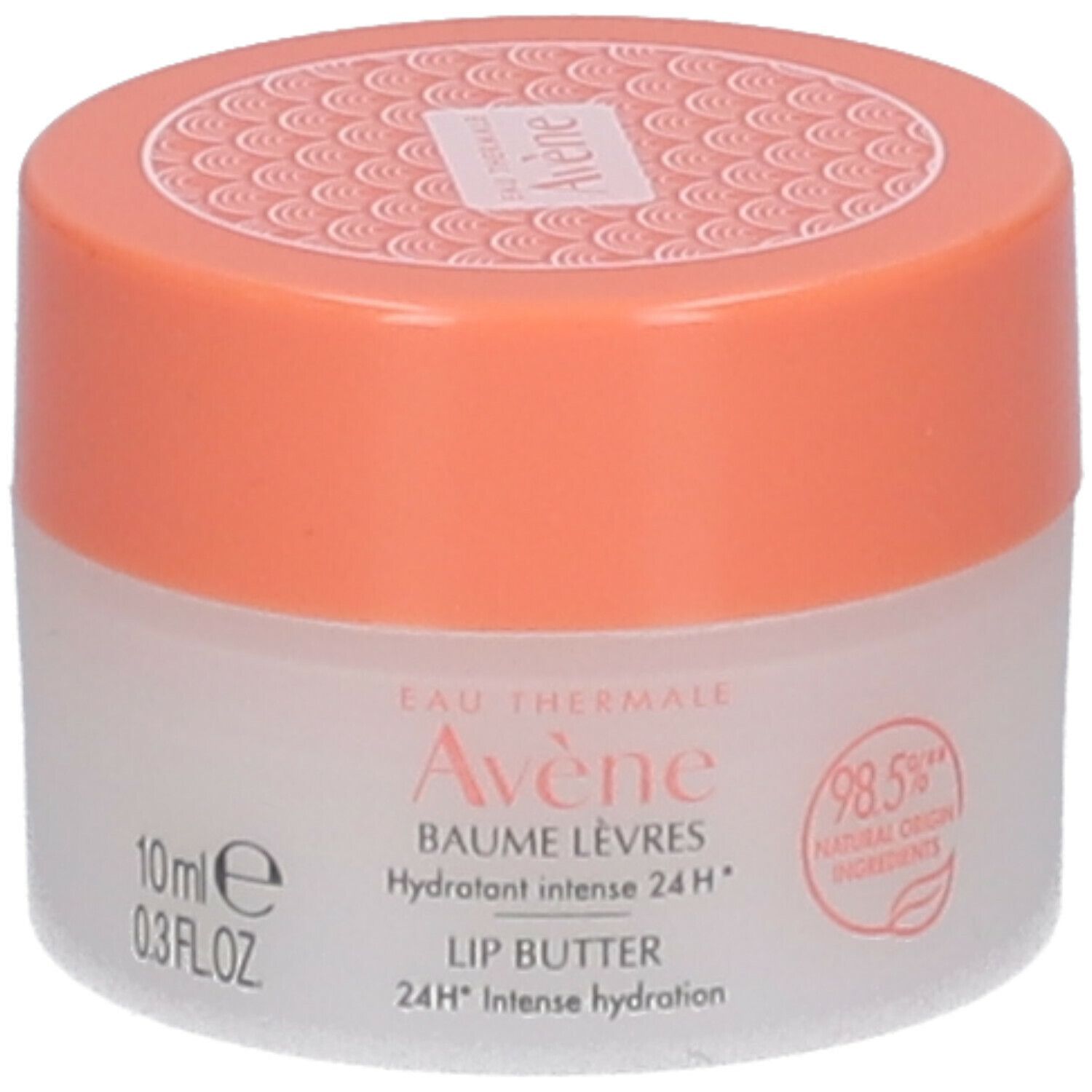 AVENE BALSAMO LABBRA