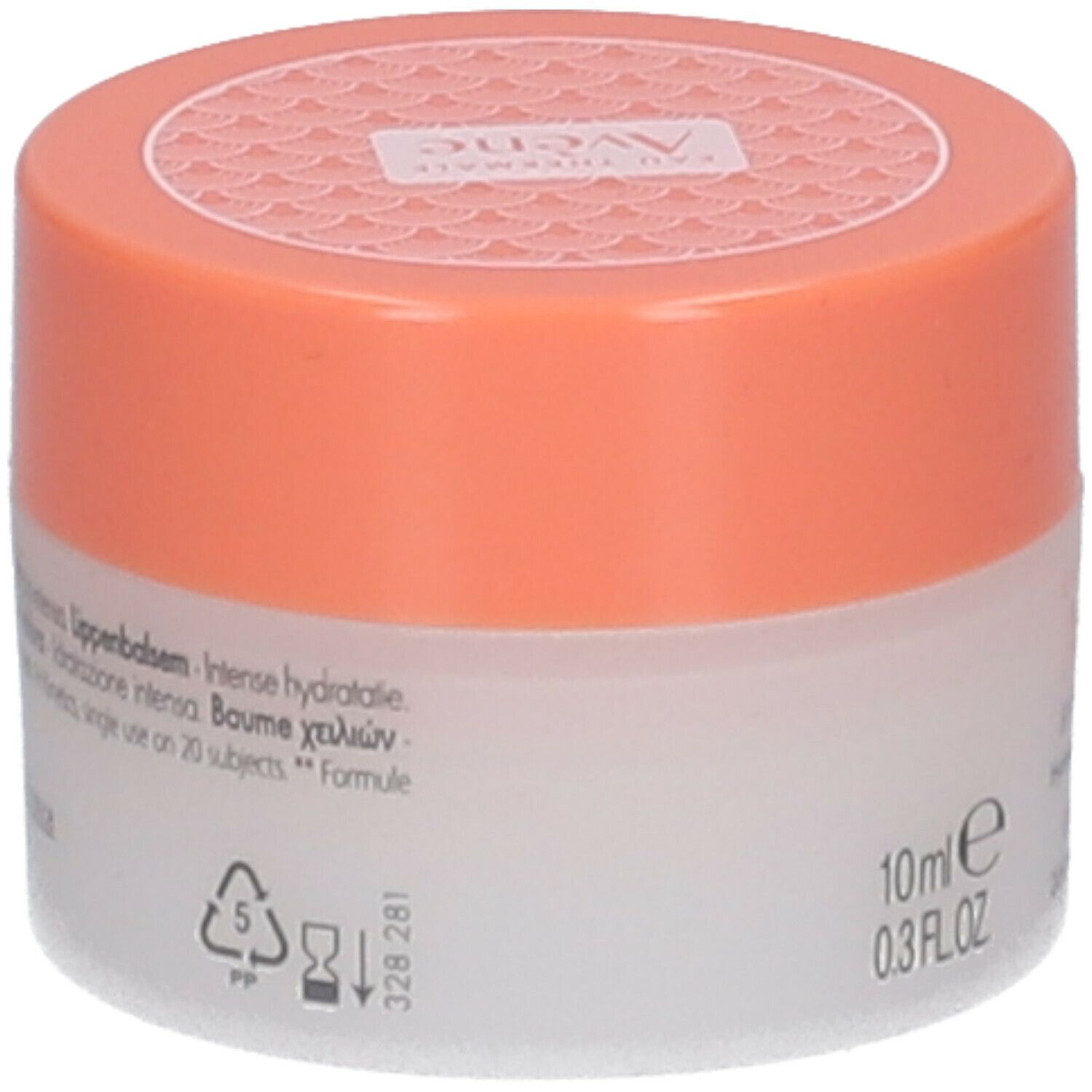 AVENE BALSAMO LABBRA