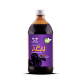 SALUGEA SUCCO ACAI BIO 500 ML