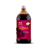 SALUGEA SUCCO ACEROLA BIO 500 ML