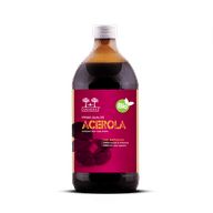 SALUGEA SUCCO ACEROLA BIO 500 ML