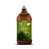 SALUGEA SUCCO ALOE VERA BIO 500 ML
