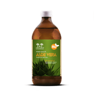 SALUGEA SUCCO ALOE VERA BIO 500 ML