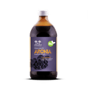 SALUGEA SUCCO ARONIA BIO 500 ML