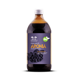 SALUGEA SUCCO ARONIA BIO 500 ML