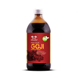 SALUGEA SUCCO GOJI BIO 500 ML