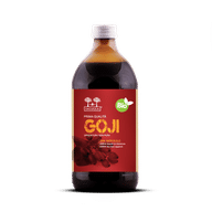 SALUGEA SUCCO GOJI BIO 500 ML