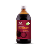 SALUGEA SUCCO MANGOSTANO BIO 500 ML