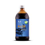 SALUGEA SUCCO MAQUI BIO 500 ML