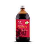 SALUGEA SUCCO MELOGRANO BIO 500 ML