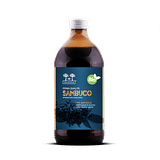 SALUGEA SUCCO SAMBUCO BIO 500 ML