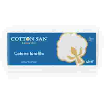 IDROFIL COTONE IDROFILO PRETAGLIATO 200 G