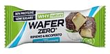WHYNATURE WAFER ZERO COCCO FONDENTE 35 G