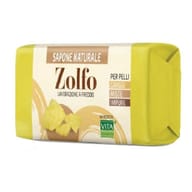 SAPONETTA ZOLFO REGULARIS 100 G