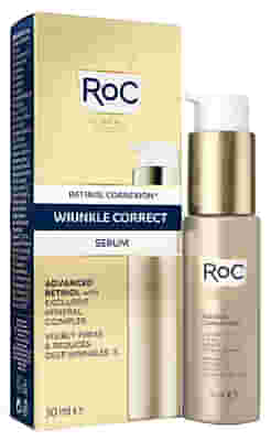 ROC RETINOL CORREXION WRINKLE CORRECT SIERO 30 ML