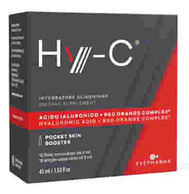 HY-C 15 FIALE MONODOSE X 3 ML