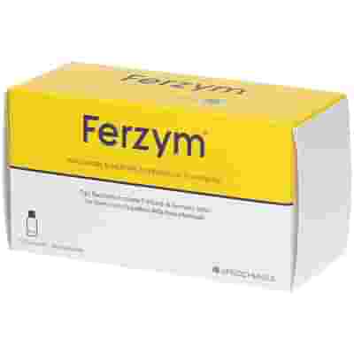 FERZYM 10 FLACONI X 8 ML