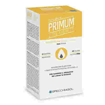 PRIMUM DRENANTE MINIDRINK ANANAS 15 STICK DA 10 ML