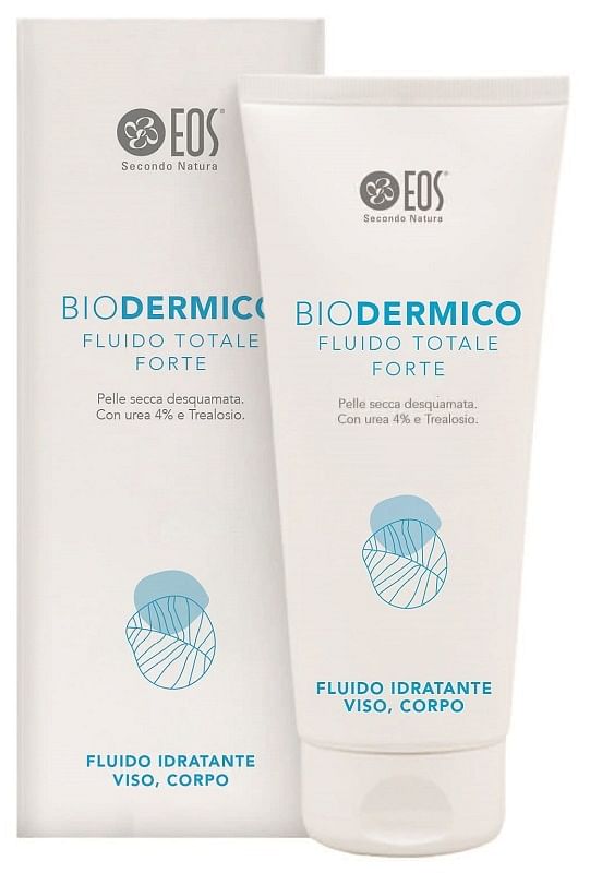 Eos Biodermico Fluido Totale Forte 200 Ml