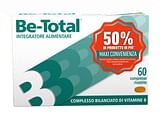 BETOTAL 60 COMPRESSE