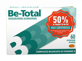 Betotal 60 Compresse