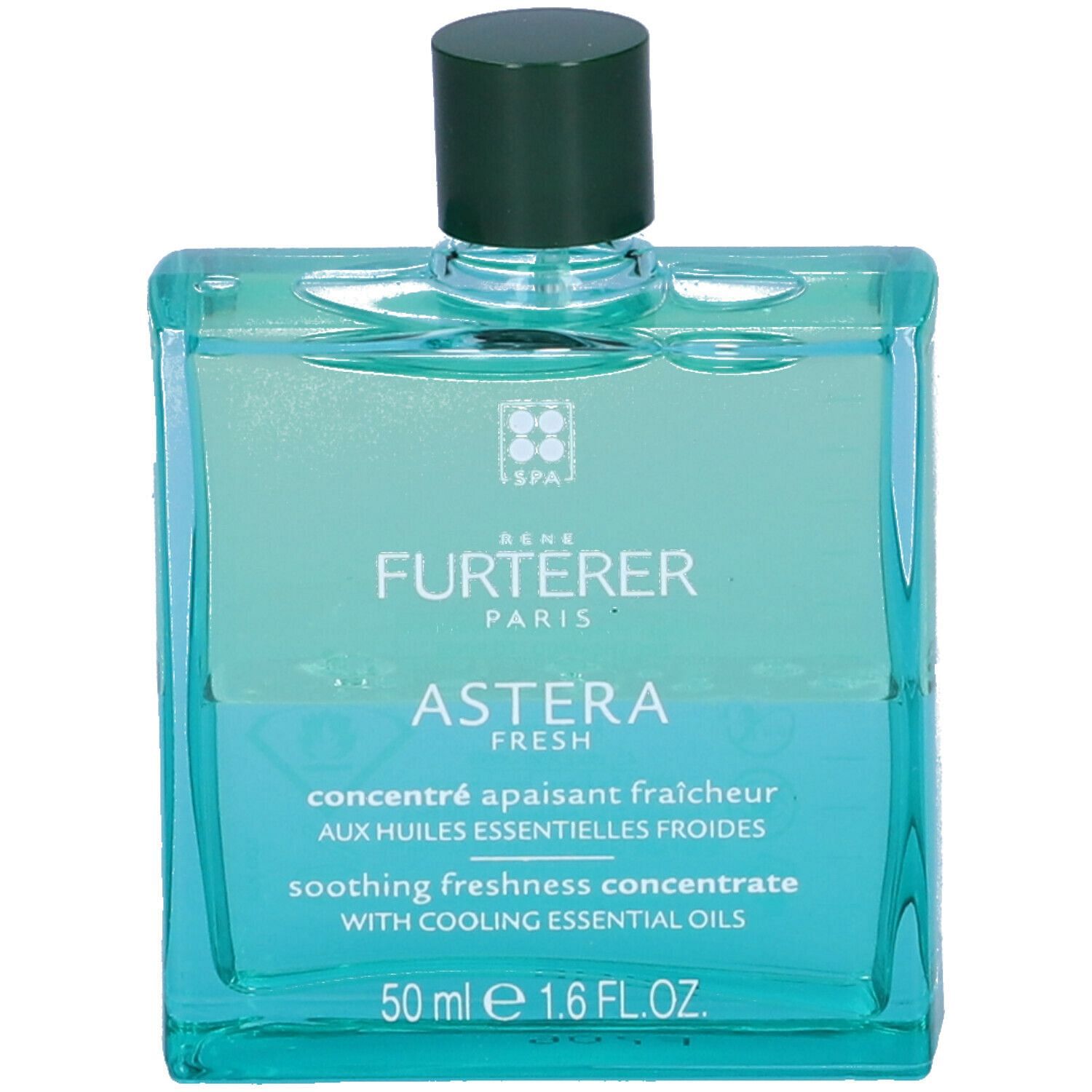 René Furterer Astera Fresh Concentrato 50 Ml