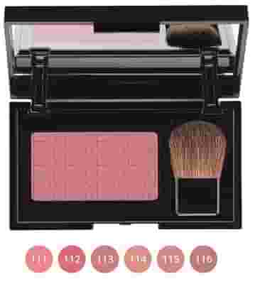 RVB LAB BLUSH COMPATTO 111
