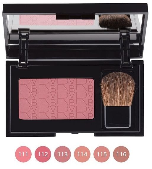 Rvb Lab Blush Compatto 112