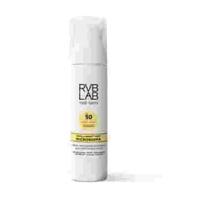 RVB LAB MICROBIOMA VISO SPF50 50 ML