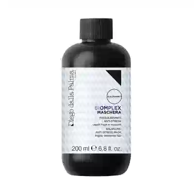 DDP MASCHERA RIEQUILIBRANTE ANTI STRESS 200 ML