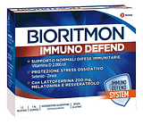 BIORITMON IMMUNO DEFEND 12 BUSTINE