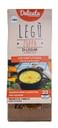 LEGU' ZUPPA DELICATA BIO DI LEGUMI ITALIANI CON ZUCCA E CAROTE 90 G