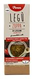 LEGU' BIO ZUPPA VIVACE BIO DI LEGUMI ITALIANI CON POMODORO E CHIMICHURRI 90 G