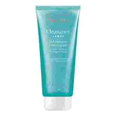 AVENE CLEANANCE GEL DETERGENTE 200 ML