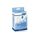 NOKSAN TALLONIERA SPINA CALCANEARE L 2 PEZZI + 4 SUPPORTI