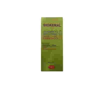 BIOKERAL SHAMPOO RISTRUTTURANTE 200 ML